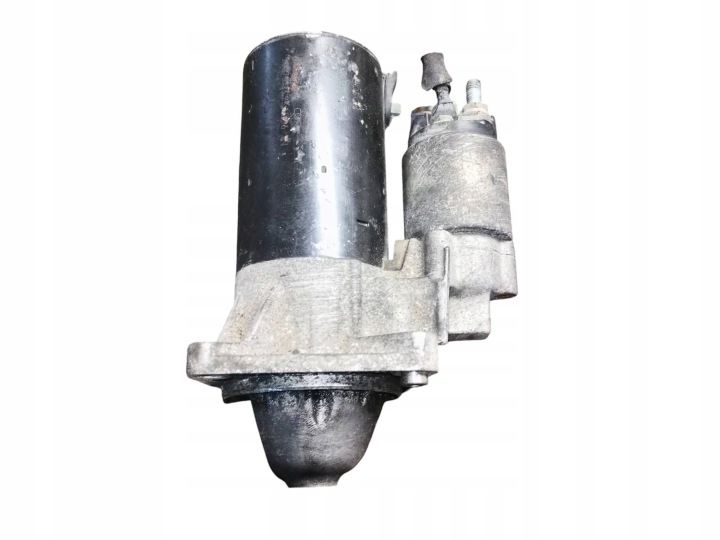 фото №7, Стартер fiat croma 1.9 jtd 9 зубів 100% справний 0001108234