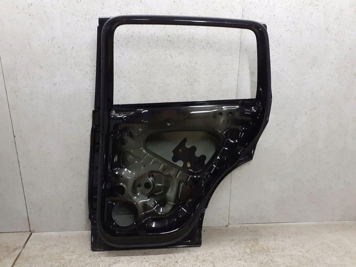 фото №8, Дверь зад задние правые vw tiguan 5na 2016-