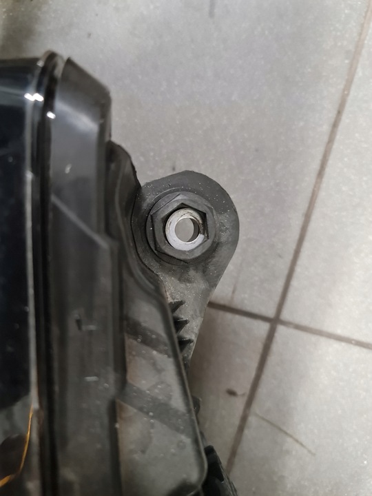 фото №15, Лампа левый перед audi a7 c8 matrix eu 4k8941035f