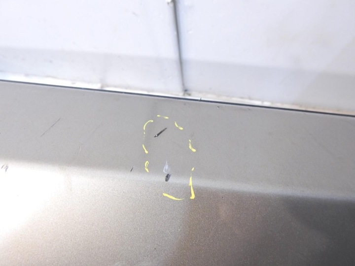 фото №10, Бампер задній зад ly1q audi a4 b7 avant 8e9807511