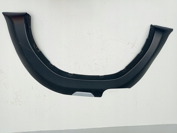 фото №11, Toyota hilux viii 8 2020- планка крила ліва зад задня pc403-0k019 ÷
