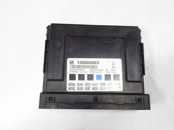 фото №11, Opel insignia a 2.0 turbo набір стартовий do запуску