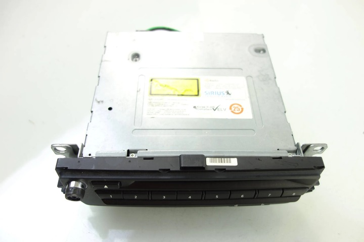 фото №6, Зчитувач навігації bmw e90 e91 e92