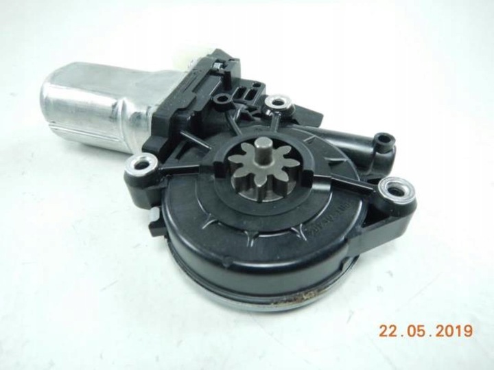 фото №16, 98820-1j100 механизм стёкла левый зад hyundai i20 8r- 5d