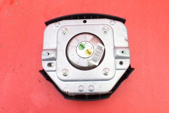 фото №6, Подушка подушка безопасности водителя 61460330e mercedes b-klasa w245 05-08