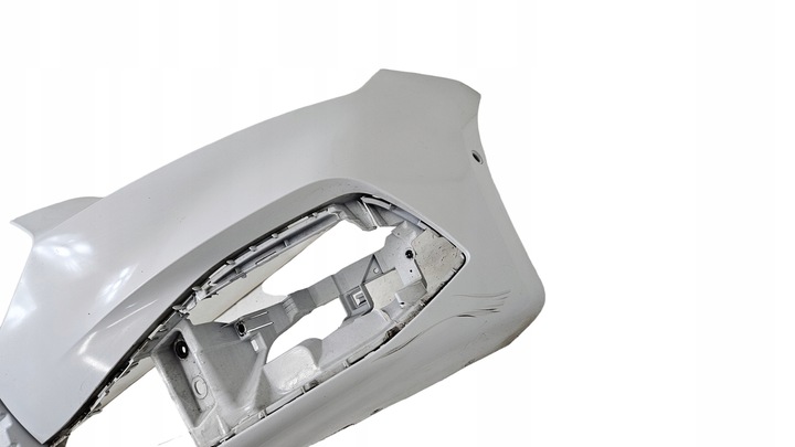 фото №6, Бампер перед переднее seat leon iv 4 5fa807221