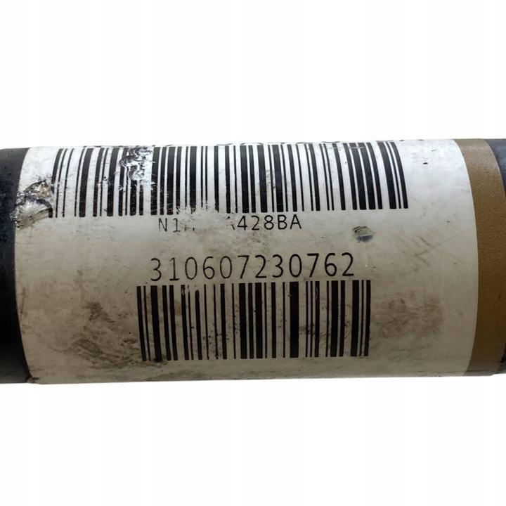 фото №9, Ford explorer vi 2020 ліва сторона піввісь передня