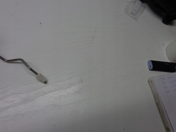 фото №3, | dacia duster ii 2 17- ручка наружная правая перед / зад terpr