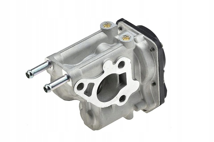фото №1, Клапан egr toyota hilux vii 2.5d-4d 3.0d-4d 05-15
