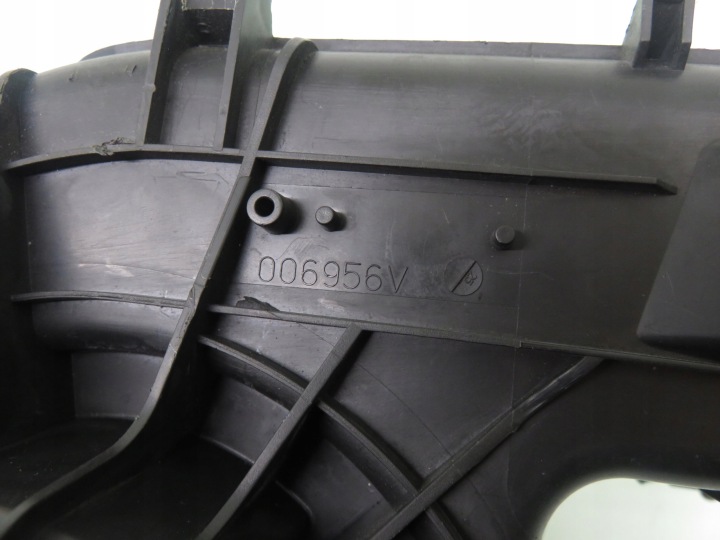 фото №4, Подача воздуха saab 9-3 ii 006956v