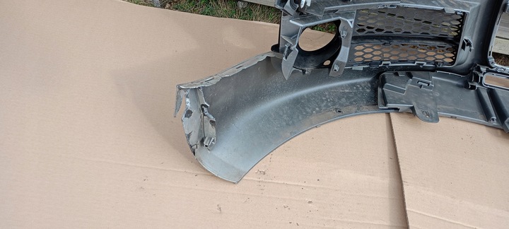 фото №13, Бампер перед переднє audi tt 8j0 06-14rok 8j0807233 оригінал