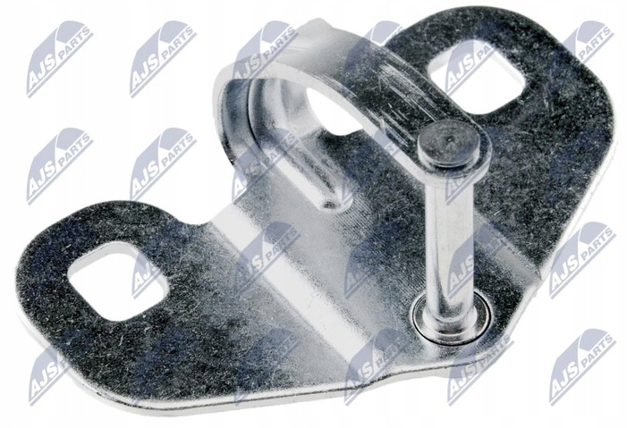 фото №2, Nty ezc-ft-008 rygiel-zaczep замка задніх двері