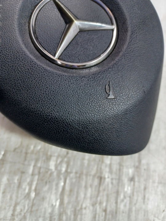 фото №8, Подушка водія подушка безпеки mercedes vito w447 447 0008601402 14-19