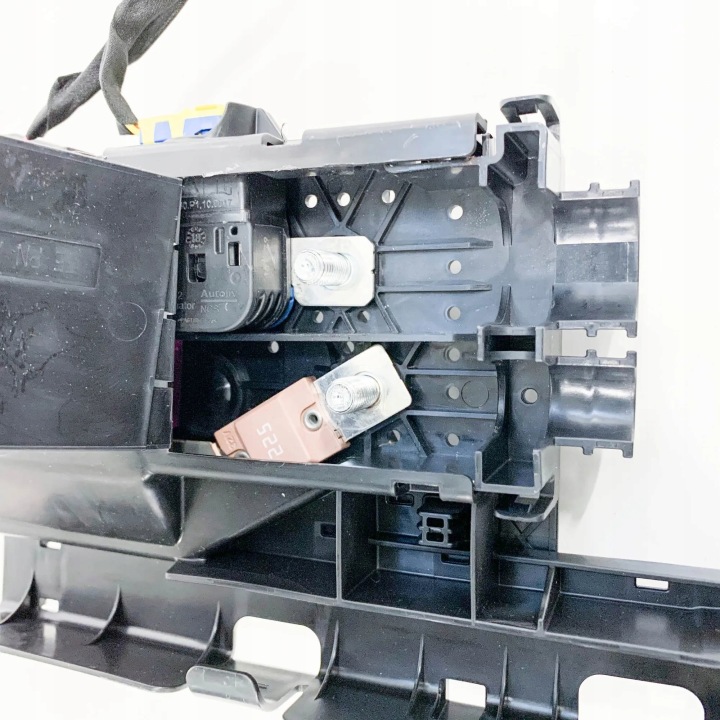 фото №8, Коробка раздаточная напряжения volvo v90 ii 31450530 10595312 2.0l 183kw