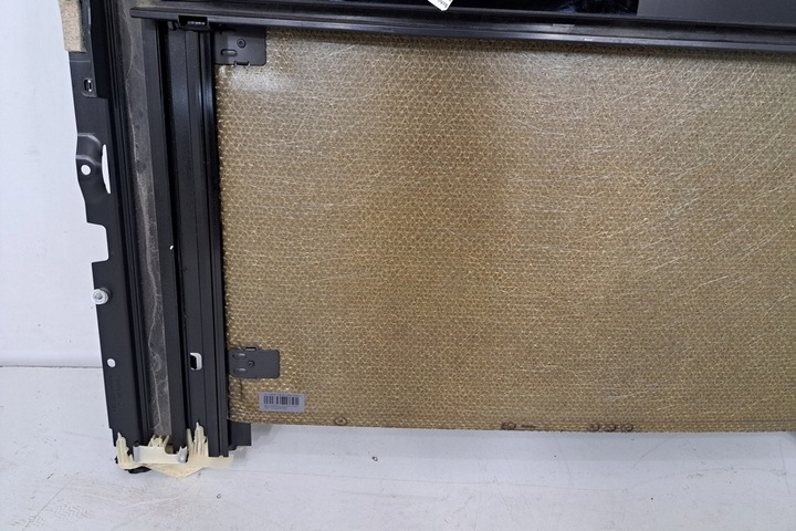 фото №14, Люк bmw 5 f10 7382982 2.0l бензин 180kw 2014