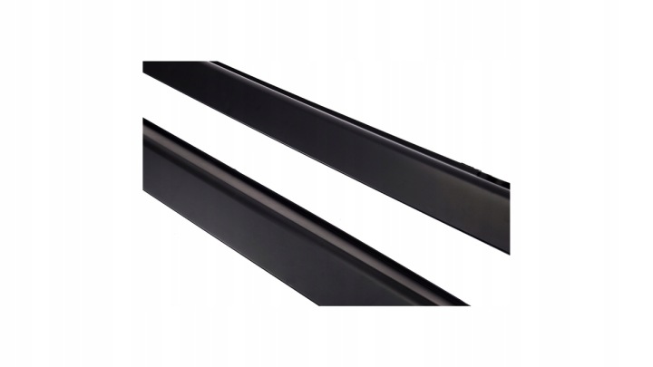 фото №15, Пороги bmw 3 e30 door panels