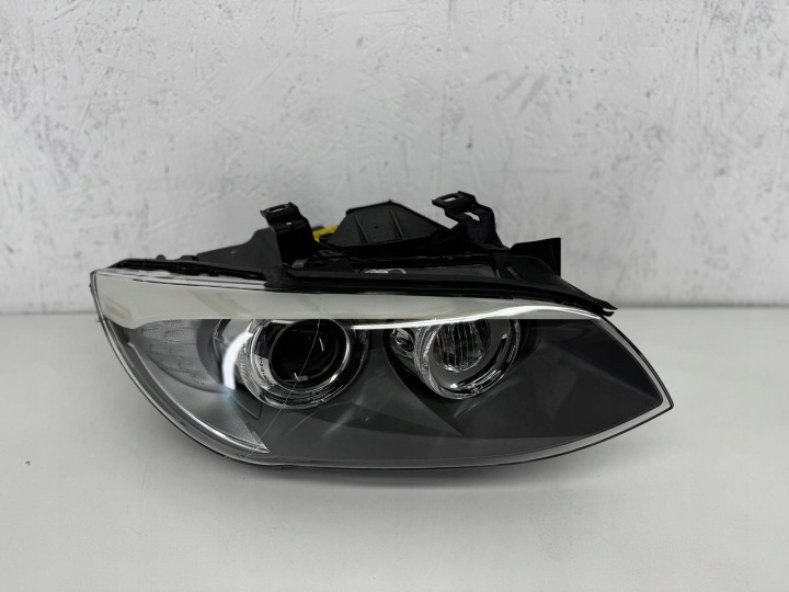фото №13, Ксенон поворотный перед правое bmw 3 e92 e93 купе eu 7239932-07