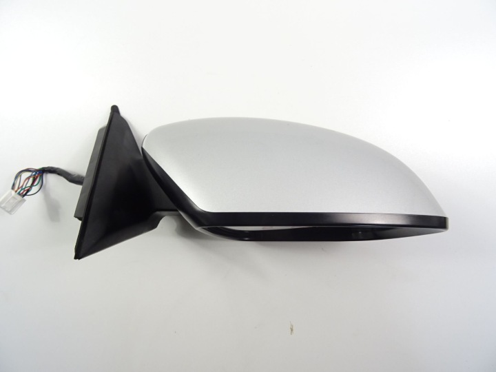 фото №10, Nissan x-trail t32 дзеркало праве 13pin код фарби k23 камера 2014-2021