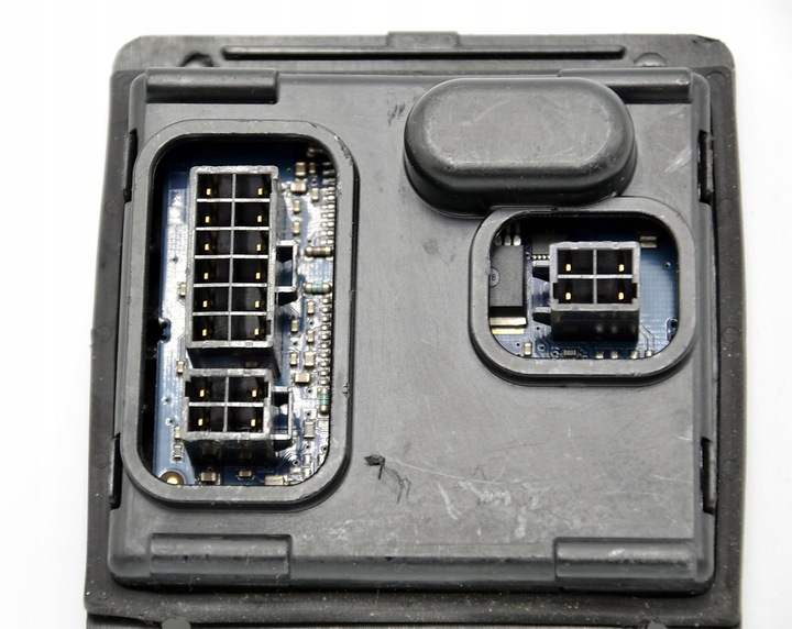 фото №4, Модуль afs поворота bi- ксенон 7l6941329c 7l6941329a vw audi seat