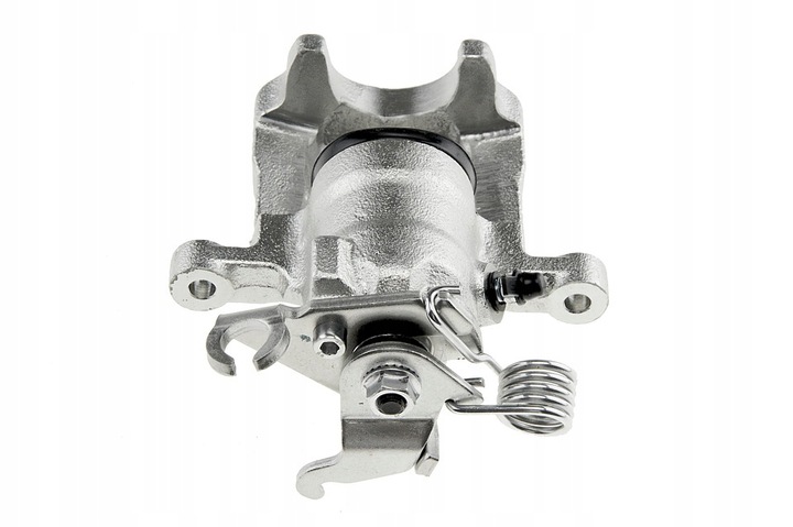 фото №1, Hzt-ms-001 nty суппорт тормозной зад mitsubishi carisma 99-, gdi 97-, space