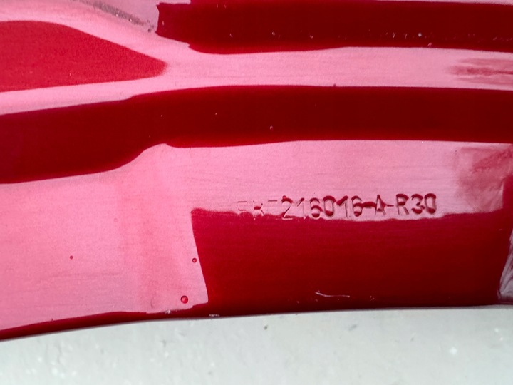 фото №15, Land rover discovery sport l550 крыло левый переднее перед fb7216016