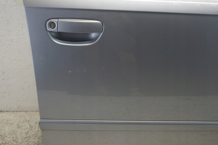 фото №6, Дверь правые перед audi a4 b7