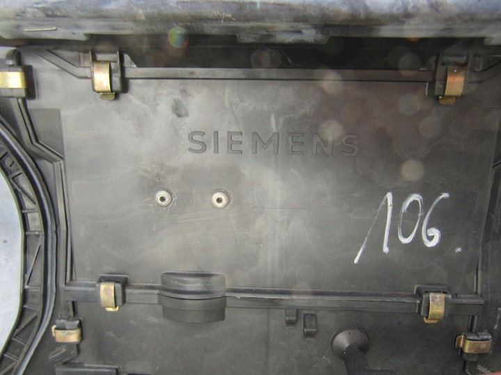 фото №12, 5 mercedes w124 обігрівач кондиціонер siemens подання повітря  фільтр салонний