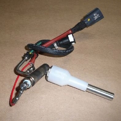 фото №4, Psa 9816547280 инжектор do катализатора c jumper iii