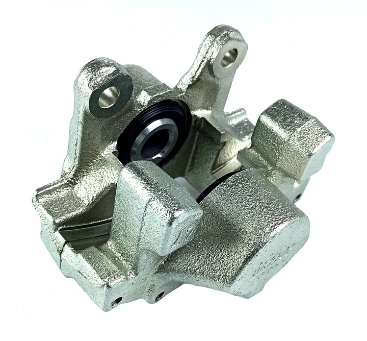 фото №13, Суппорт тормозной зад mercedes c w203 | 34239798