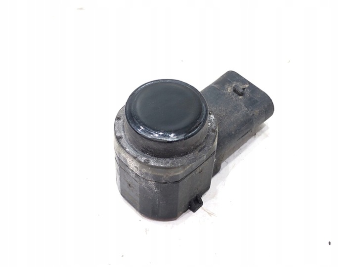 фото №1, Датчик pdc vw polo v 4h0919275 хэтчбек