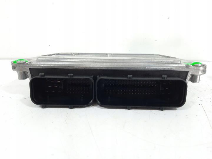 фото №12, Audi a4 b5 1.6 01r блок управления двигателем (ecu) 3b0906018g замок зажигания 4b0905851c ключ
