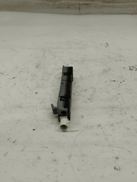 фото №8, Audi q5 8r підсилювач антени 8r0035225j