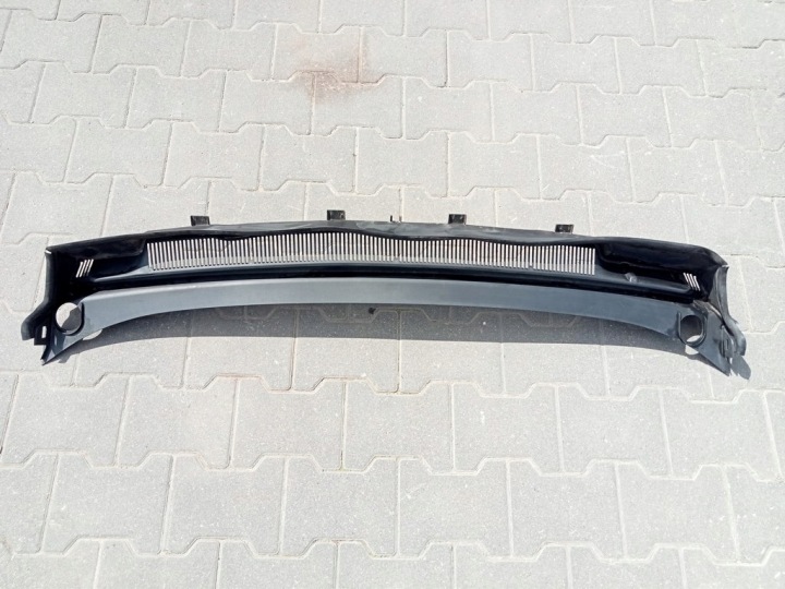 фото №9, Ford b-max 2012-17r.- панель под лобовым стеклом av11-r02216-ad