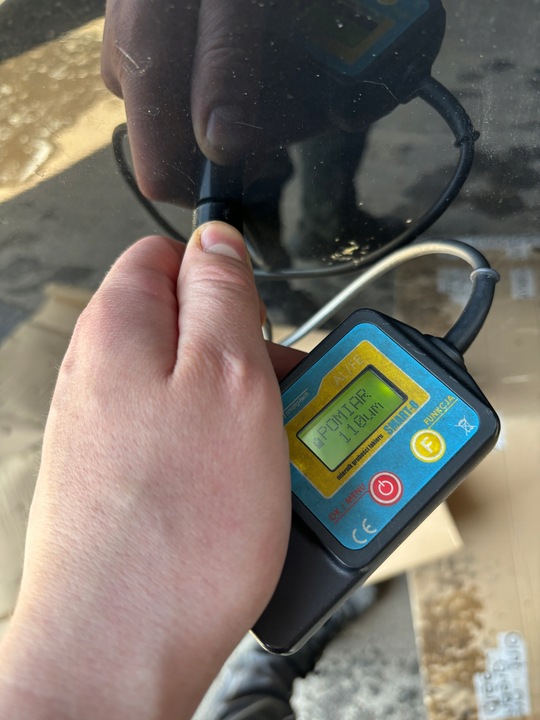 фото №5, Audi a4 8k b8 рестайлінг капот оригінал