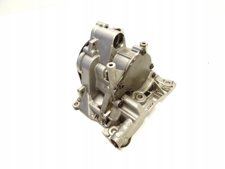 фото №3, Насос масла bmw f20 f21 mini r55 r56 r57 r58 r59 r60 r61 n47 2.0d 7823007