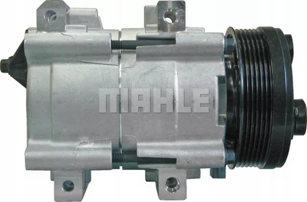 фото №10, Mahle оригінал acp 153 000s компресор, кондиціонер