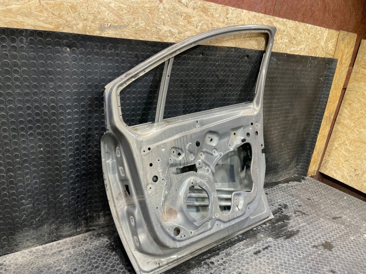 фото №9, Opel meriva ii 2 b 10-17 двері праві перед передні