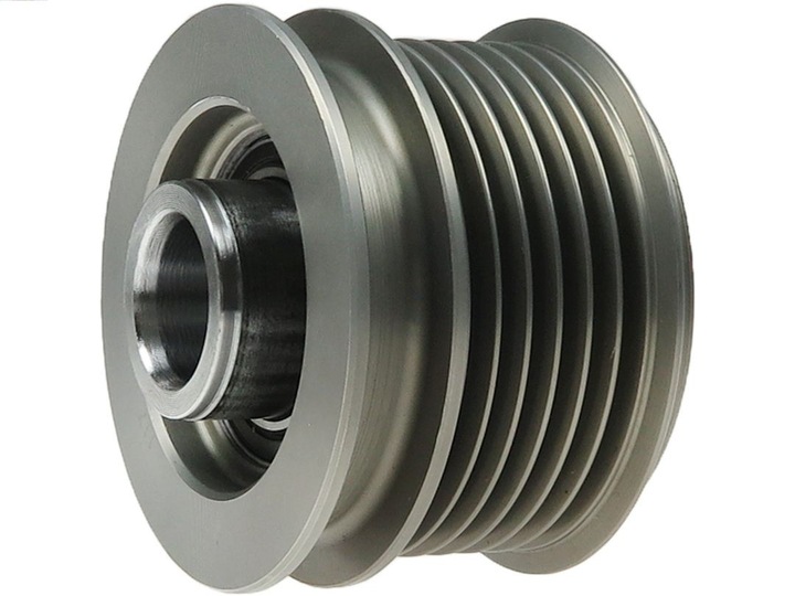 фото №13, Колесо пасове генератора as-pl afp3014