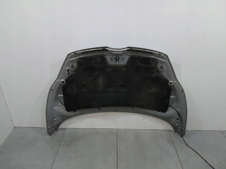 фото №10, Капот перед 69 передний рестайлинг ford fiesta mk7 2008-2016