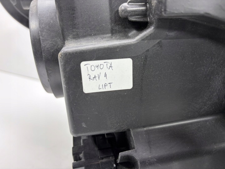 фото №12, Toyota rav4 rav iv 4 фара передня led ліві перед w3049