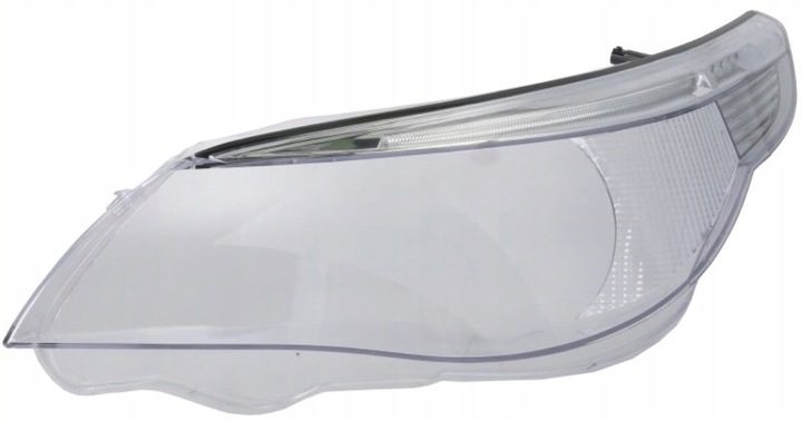 фото №1, Плафон стекло фара bmw 5 e60 e61 03-07 левый