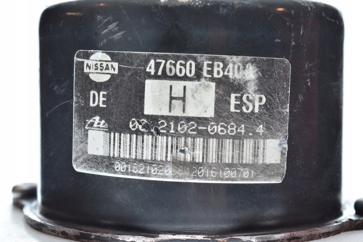 фото №6, Блок управления abs pathfinder r51 06.2109-0864.3 47660eb40a
