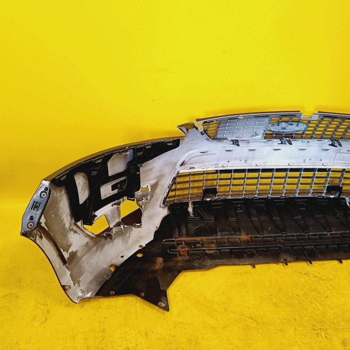 фото №13, Бампер pod ксенон перед передній ford mondeo mk4 iv універсал lak. x6 nr520