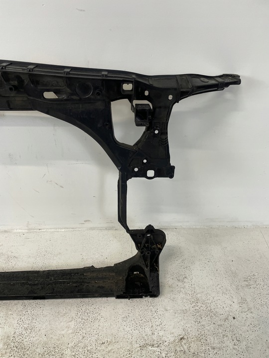 фото №7, Pas переднє підсилювач audi a6 c7 4g