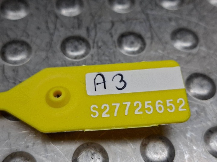 фото №7, Компресор кондиціонера toyota aygo i 107 c1 05- 1.0 1kr 88310-0h010-g