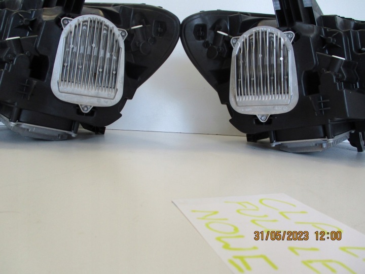 фото №12, Фара повний led mercedes cla рестайлінг a1178206761