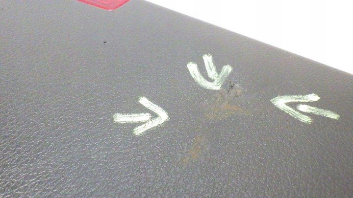 фото №9, Оббивка двері правий перед європа mercedes w247 a2477205800