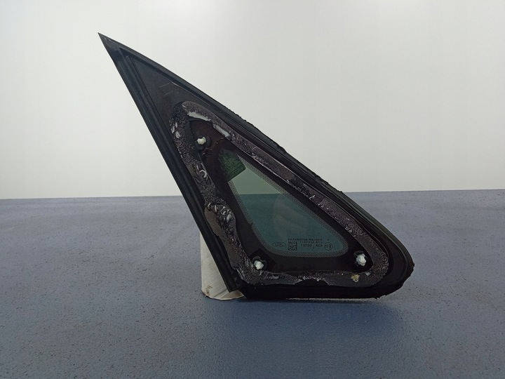 фото №5, Ford puma ii mk2 стекло кузовная зад правая 22r