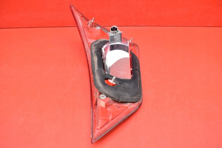 фото №8, Лампа ліва зад задня toyota auris 2 ii 5d hb 12-15