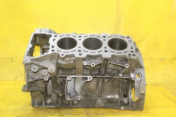фото №7, Блок  двигуна mercedes ml w164 3.0 cdi 642.940 r6420106605